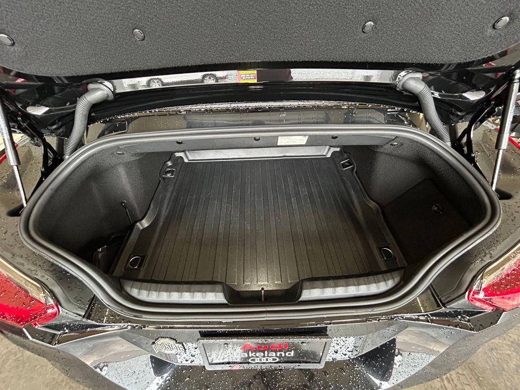 2022 BMW Z4 sDrive M40i Lakeland FL