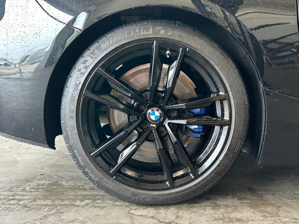 2022 BMW Z4 sDrive M40i Lakeland FL