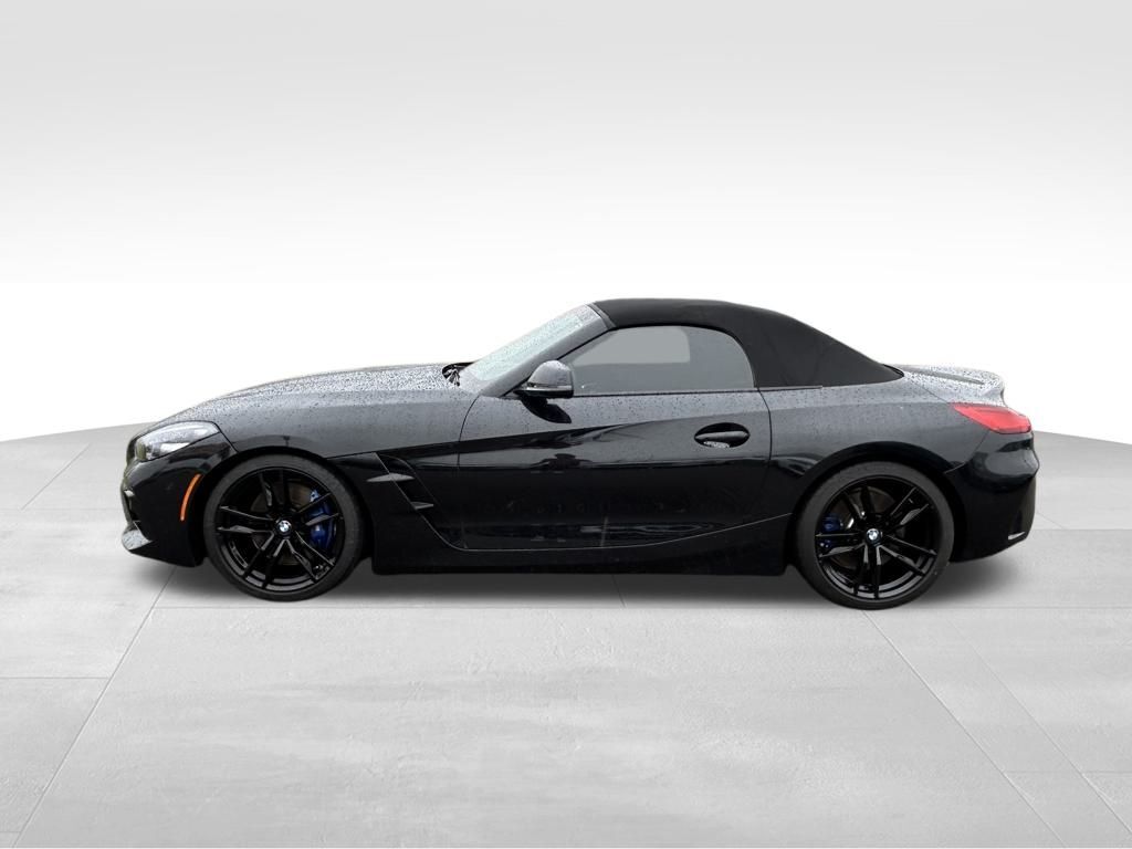 2022 BMW Z4 sDrive M40i Lakeland FL