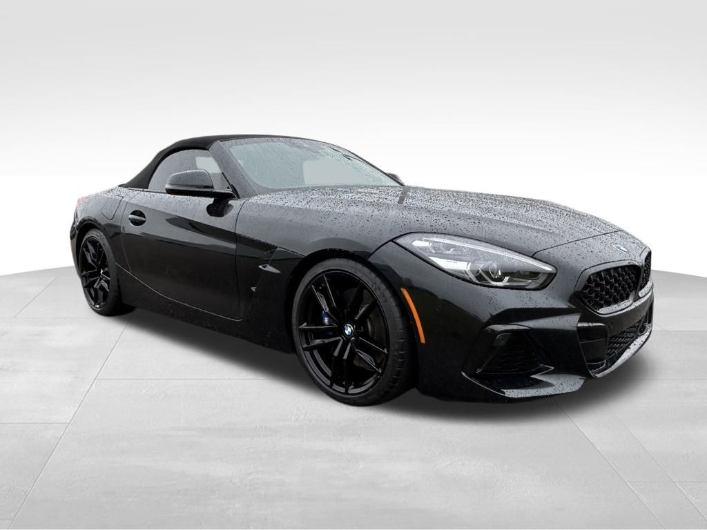 2022 BMW Z4 sDrive M40i Lakeland FL