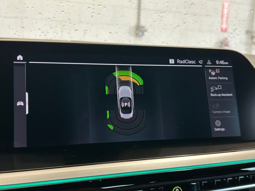 2022 BMW Z4 sDrive M40i Lakeland FL