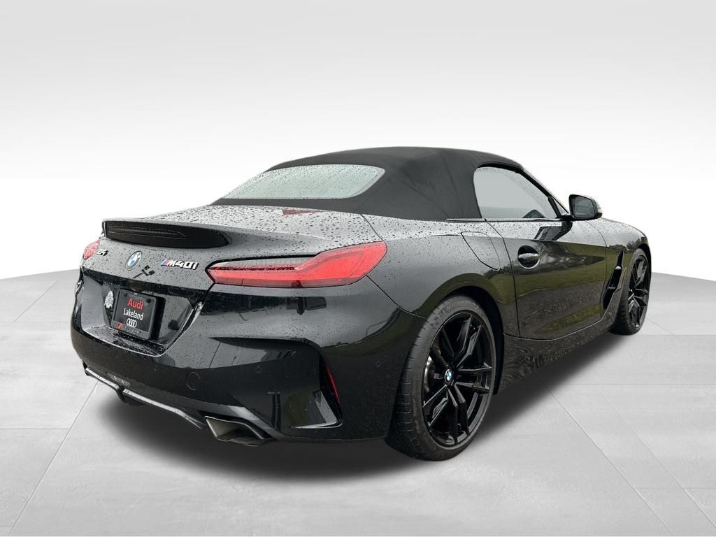2022 BMW Z4 sDrive M40i Lakeland FL
