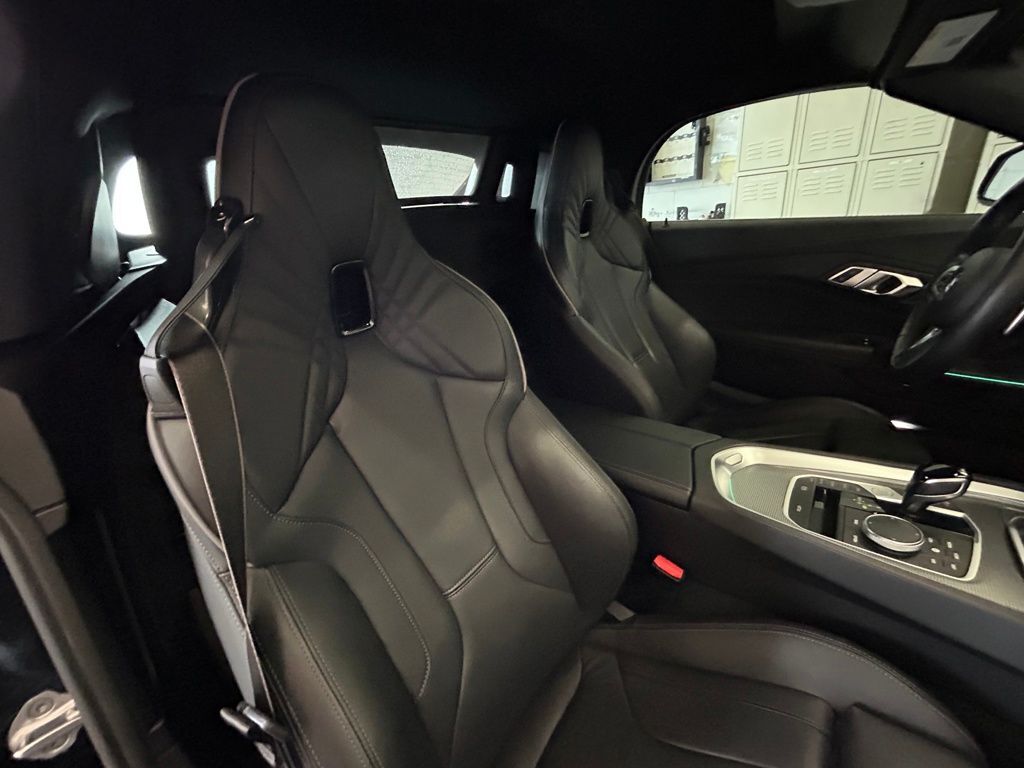 2022 BMW Z4 sDrive M40i Lakeland FL