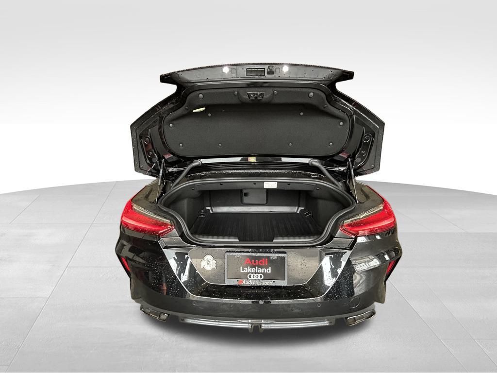 2022 BMW Z4 sDrive M40i Lakeland FL