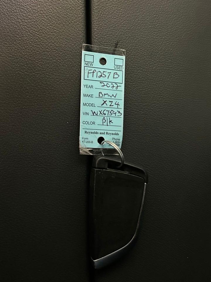 2022 BMW Z4 sDrive M40i Lakeland FL