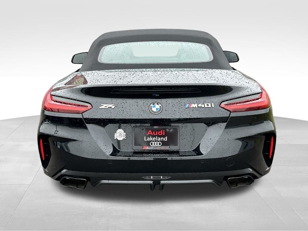2022 BMW Z4 sDrive M40i Lakeland FL