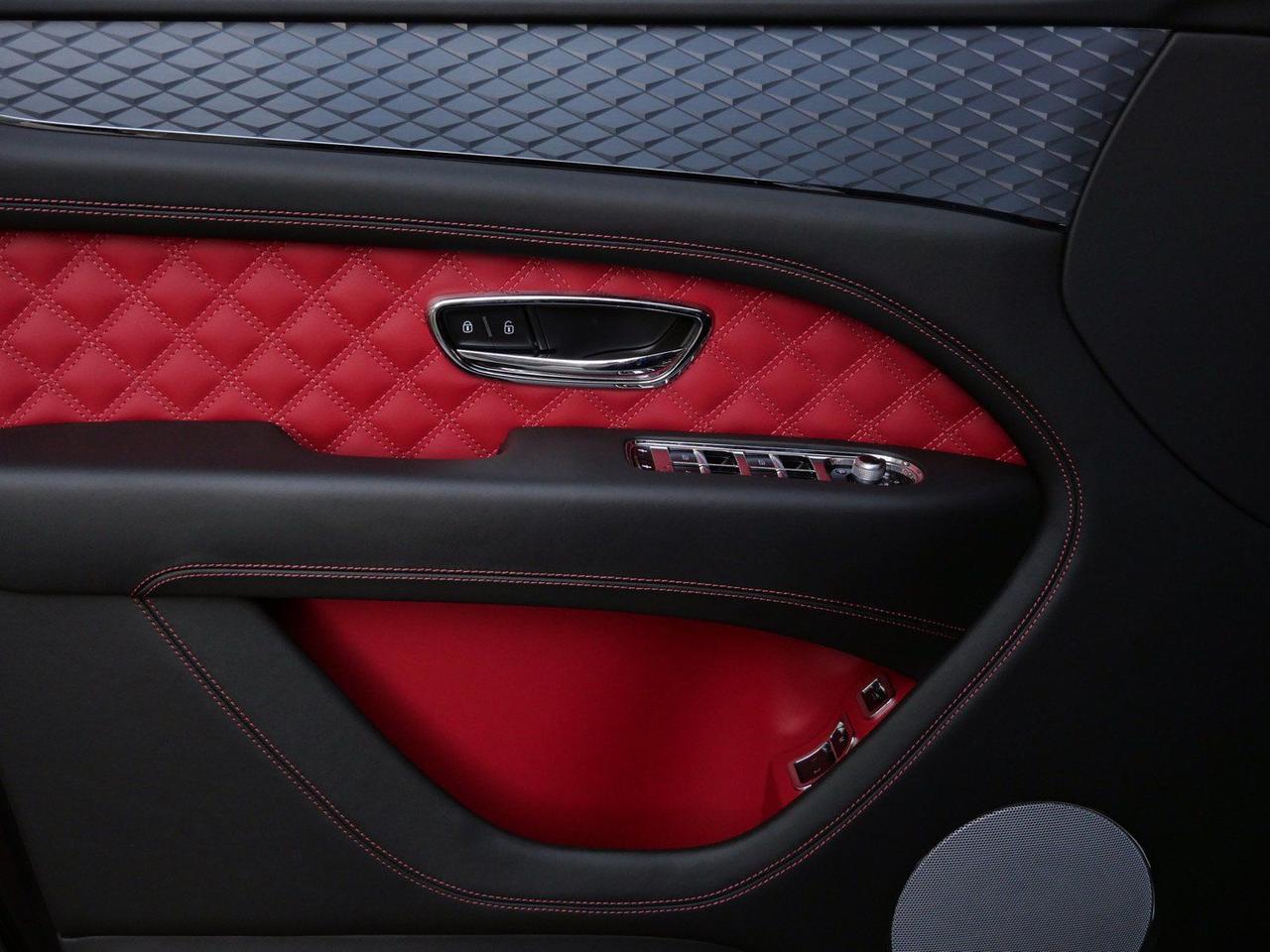 2022 Bentley Bentayga S S Lawrence KS