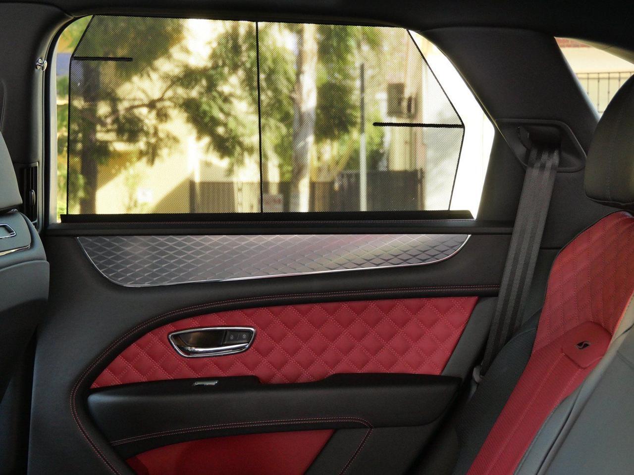 2022 Bentley Bentayga S S Lawrence KS