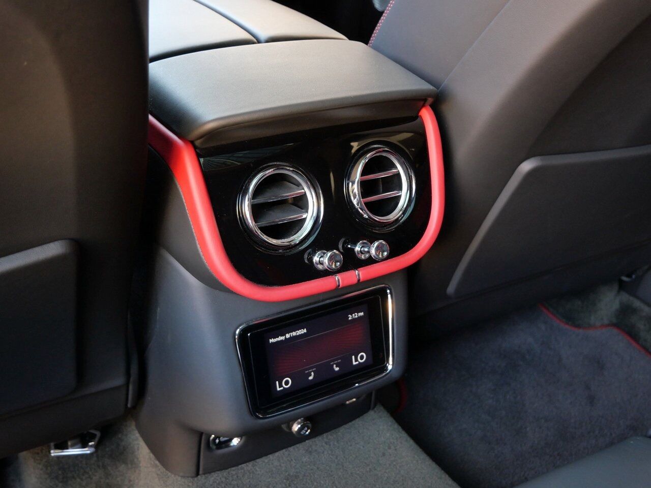 2022 Bentley Bentayga S S Lawrence KS