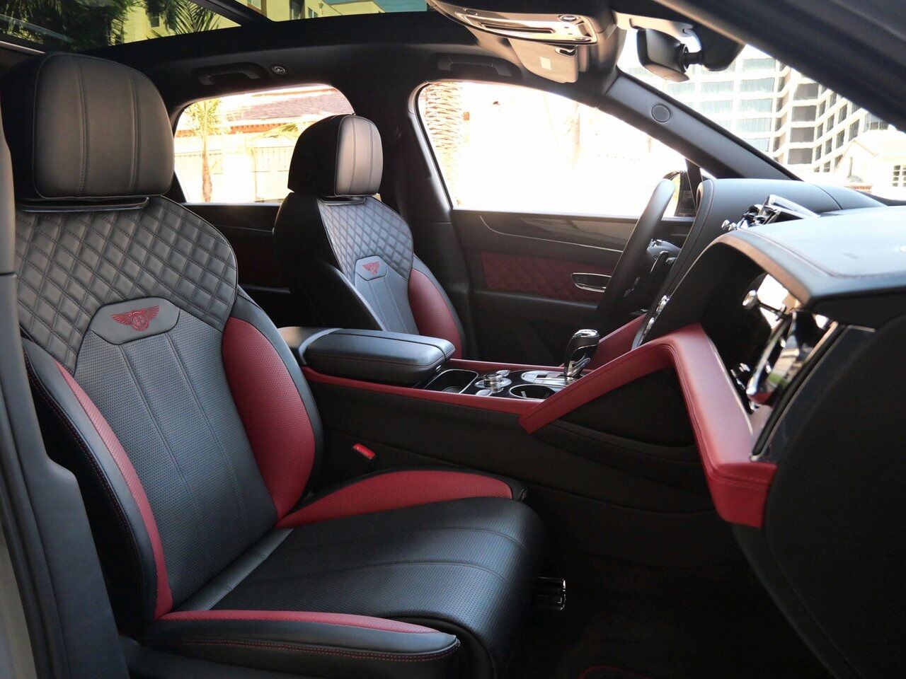 2022 Bentley Bentayga S S Lawrence KS