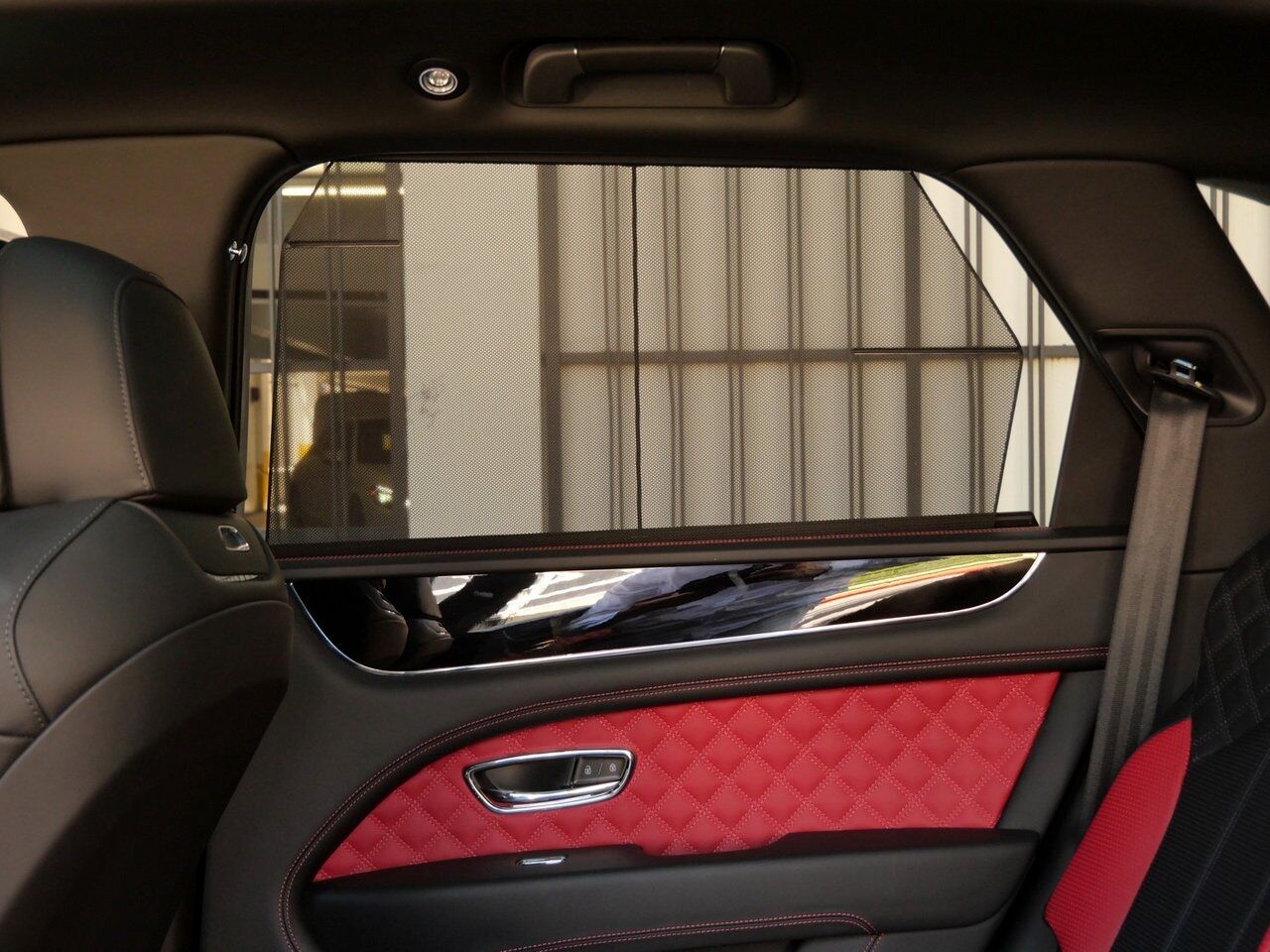 2022 Bentley Bentayga S S Lawrence KS