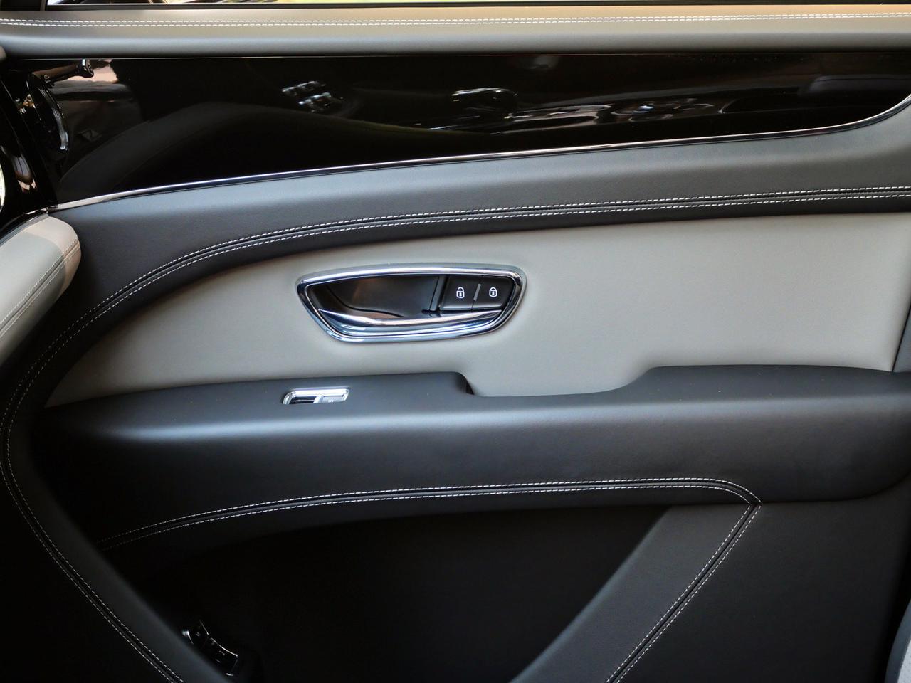 2022 Bentley Bentayga S S Lawrence KS