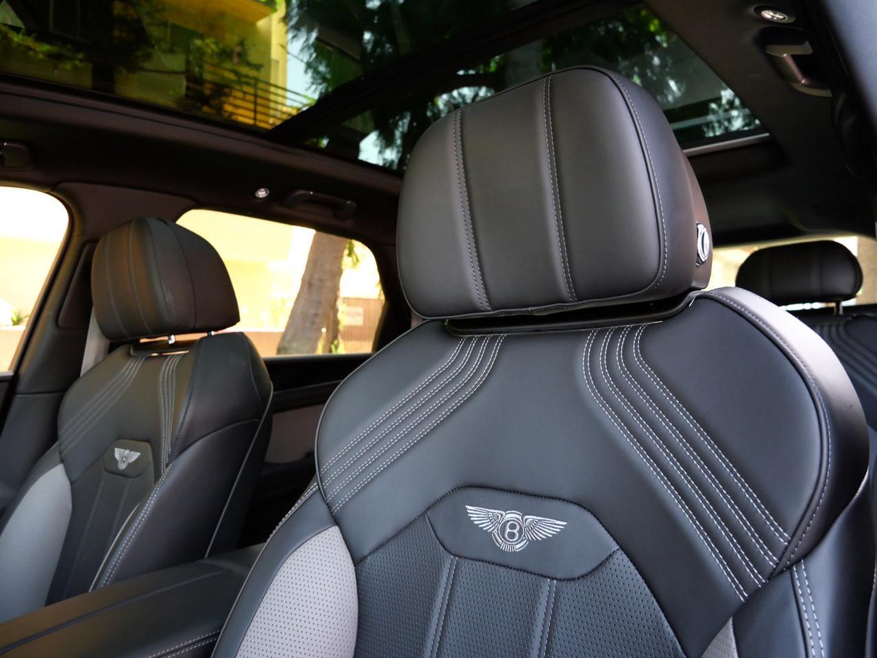 2022 Bentley Bentayga S S Lawrence KS