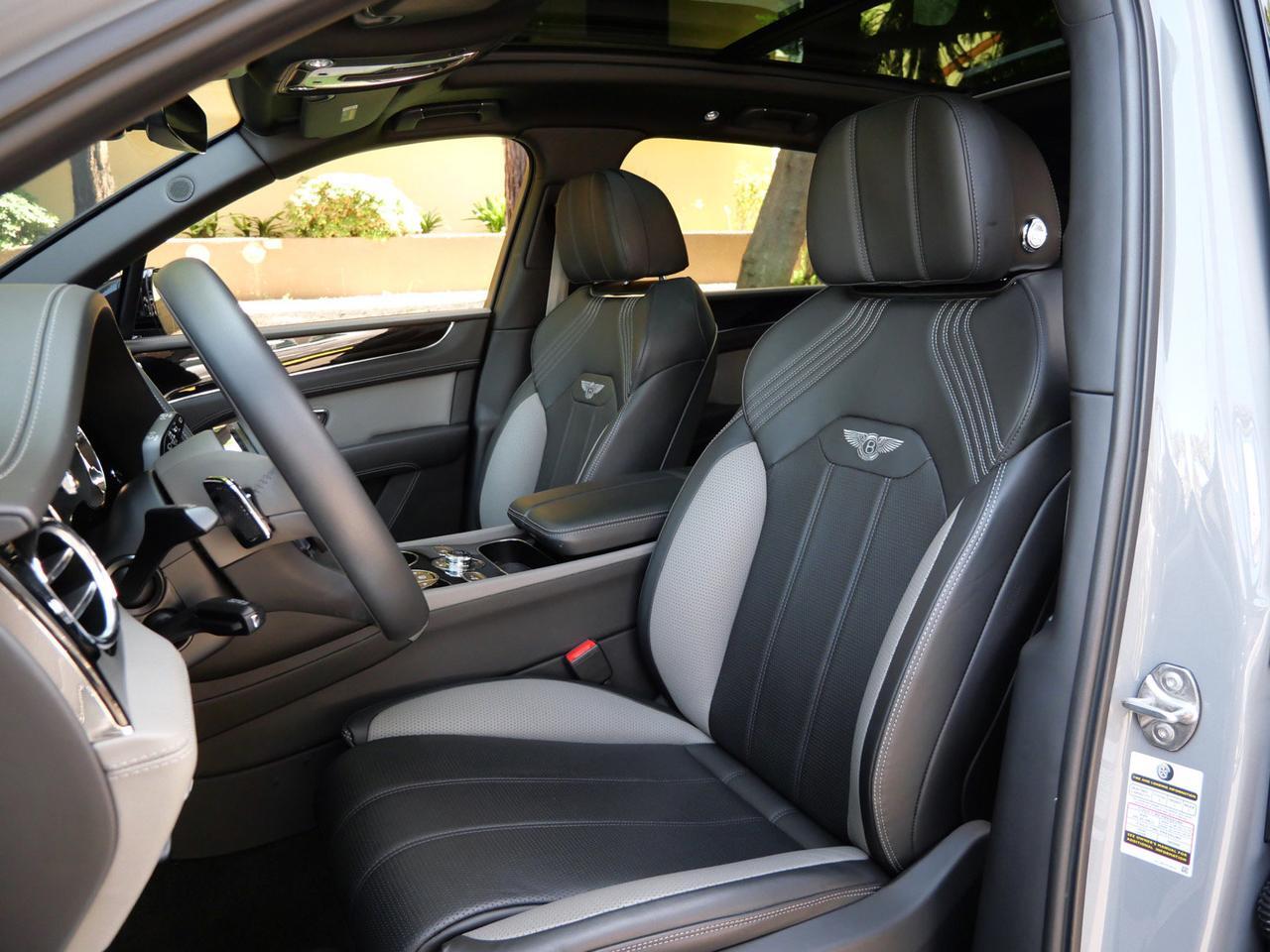 2022 Bentley Bentayga S S Lawrence KS