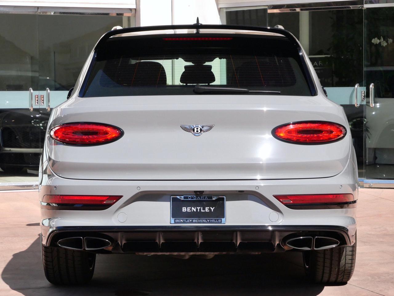 2022 Bentley Bentayga S S Lawrence KS