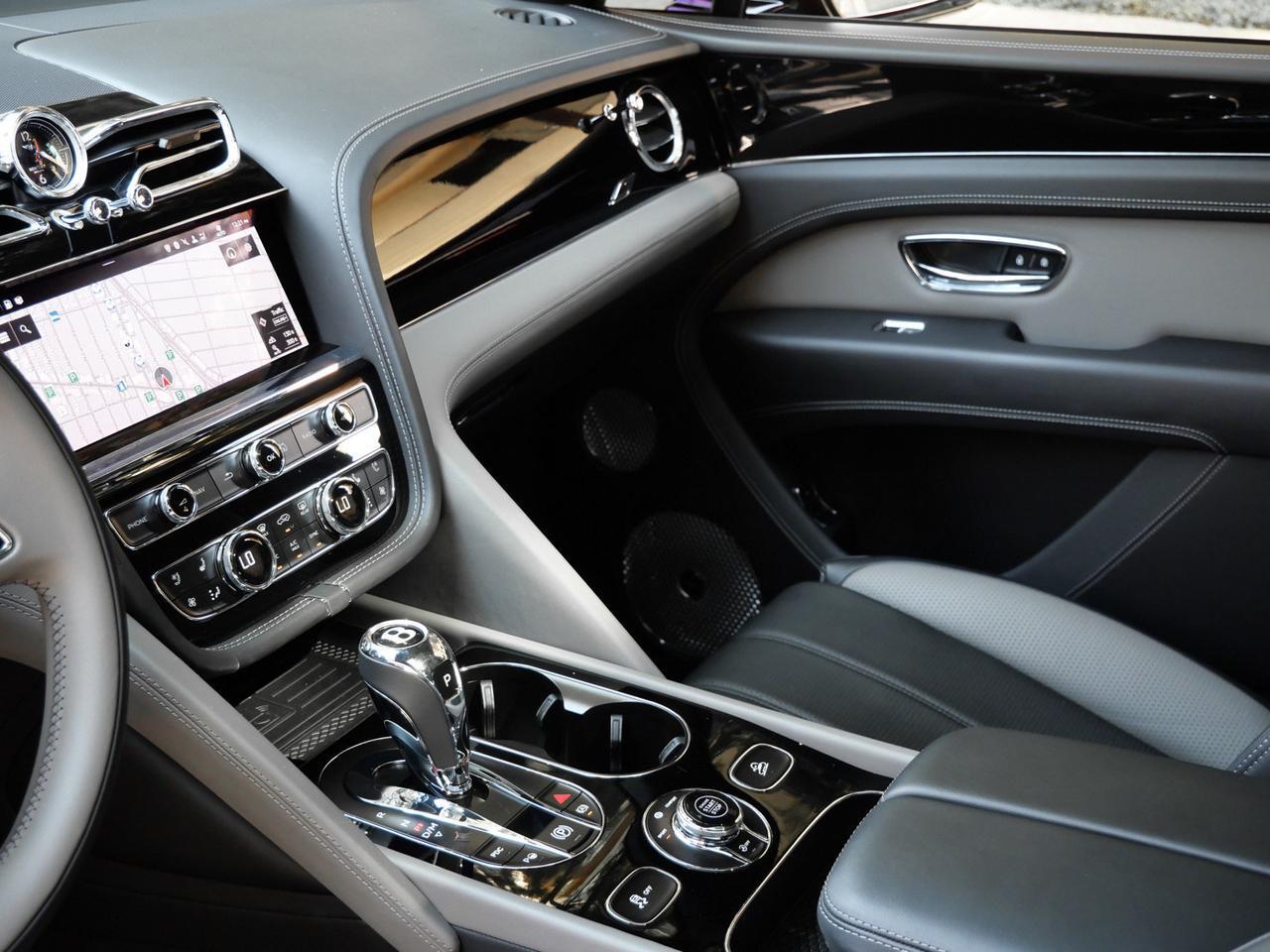 2022 Bentley Bentayga S S Lawrence KS