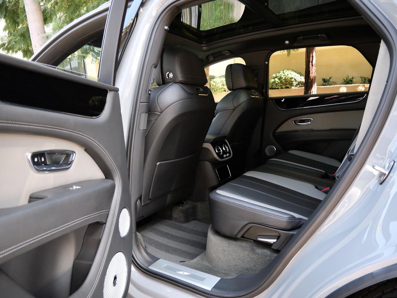 2022 Bentley Bentayga S S Lawrence KS