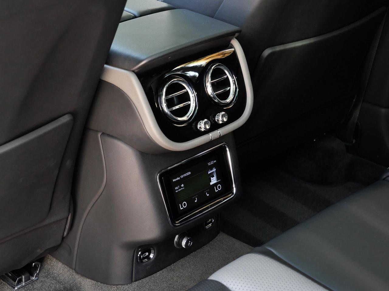 2022 Bentley Bentayga S S Lawrence KS
