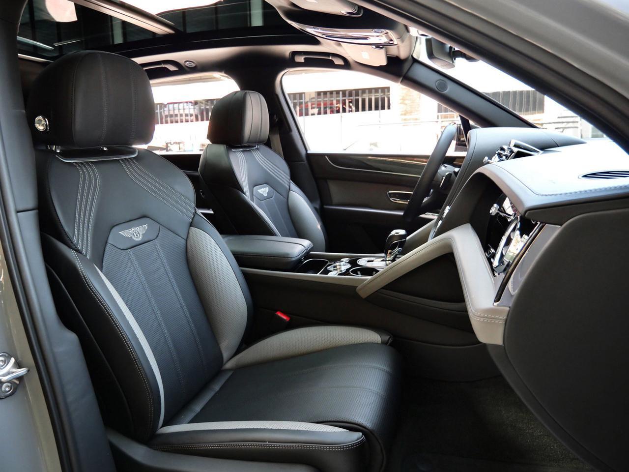2022 Bentley Bentayga S S Lawrence KS