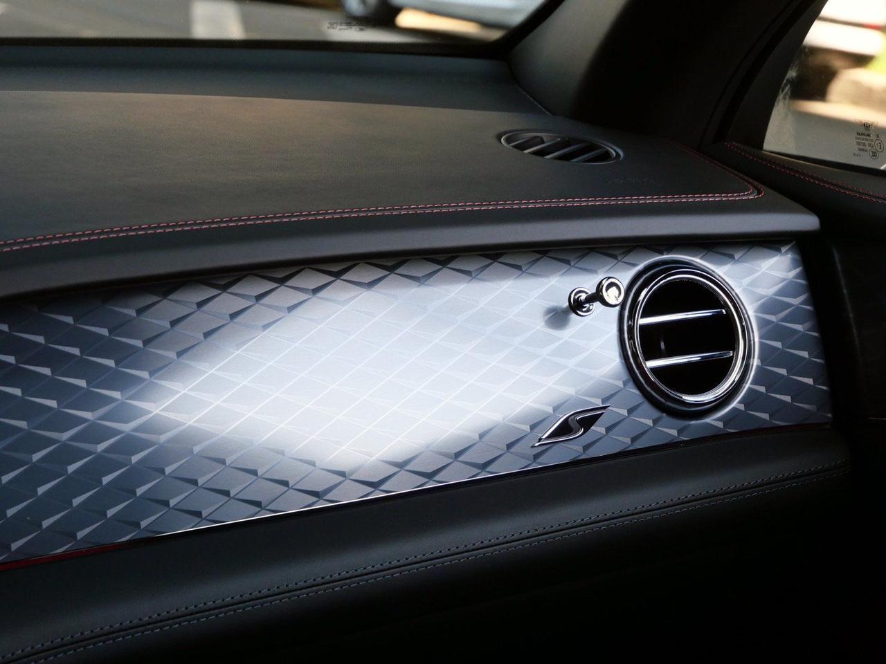 2022 Bentley Bentayga S S Lawrence KS