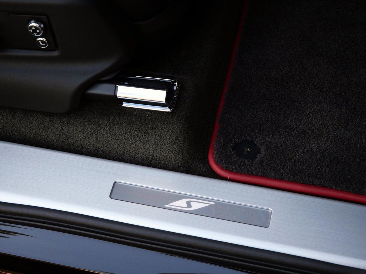 2022 Bentley Bentayga S S Lawrence KS