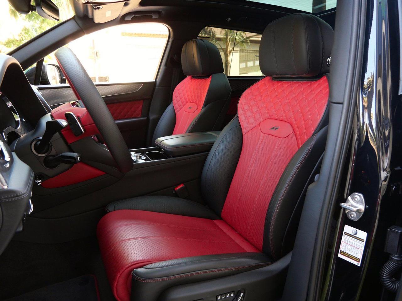 2022 Bentley Bentayga S S Lawrence KS