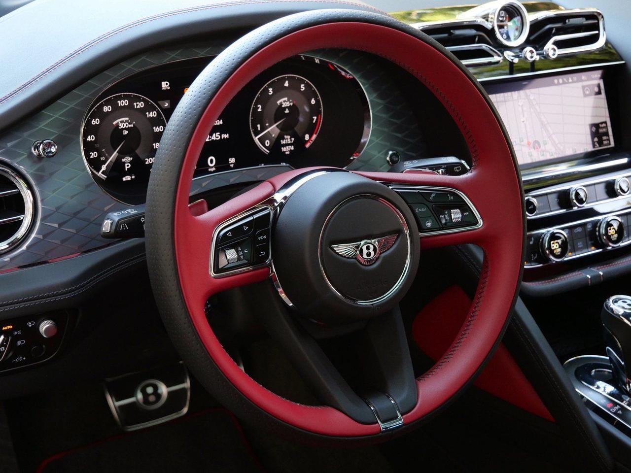 2022 Bentley Bentayga S S Lawrence KS