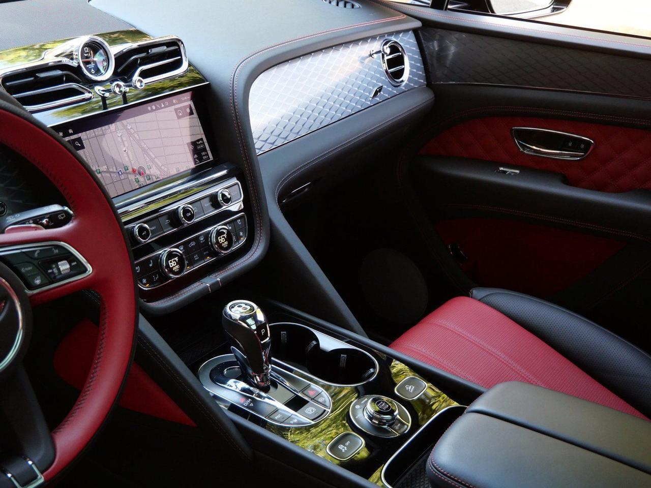 2022 Bentley Bentayga S S Lawrence KS