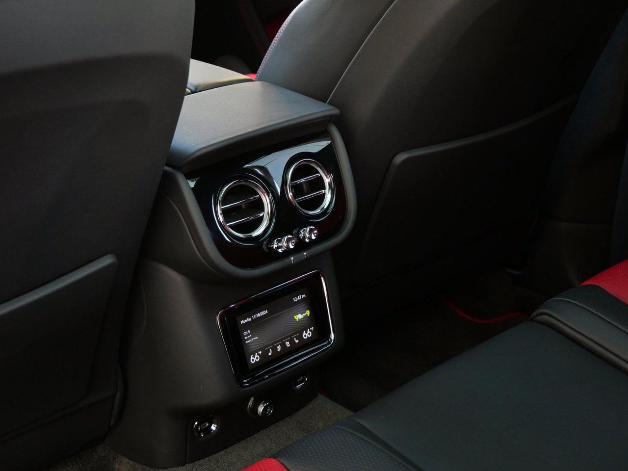 2022 Bentley Bentayga S S Lawrence KS