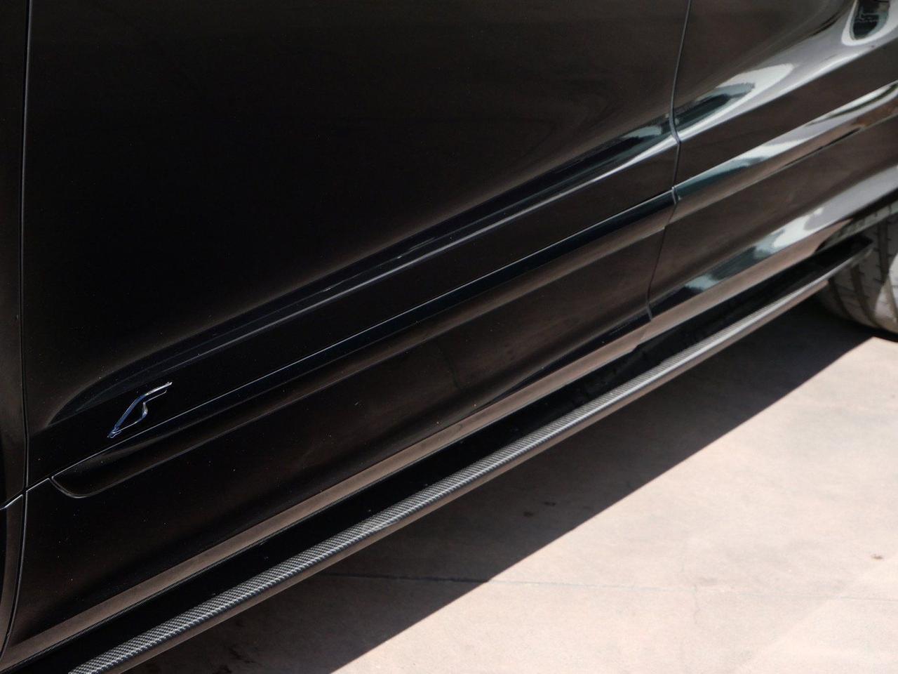 2022 Bentley Bentayga S S Lawrence KS