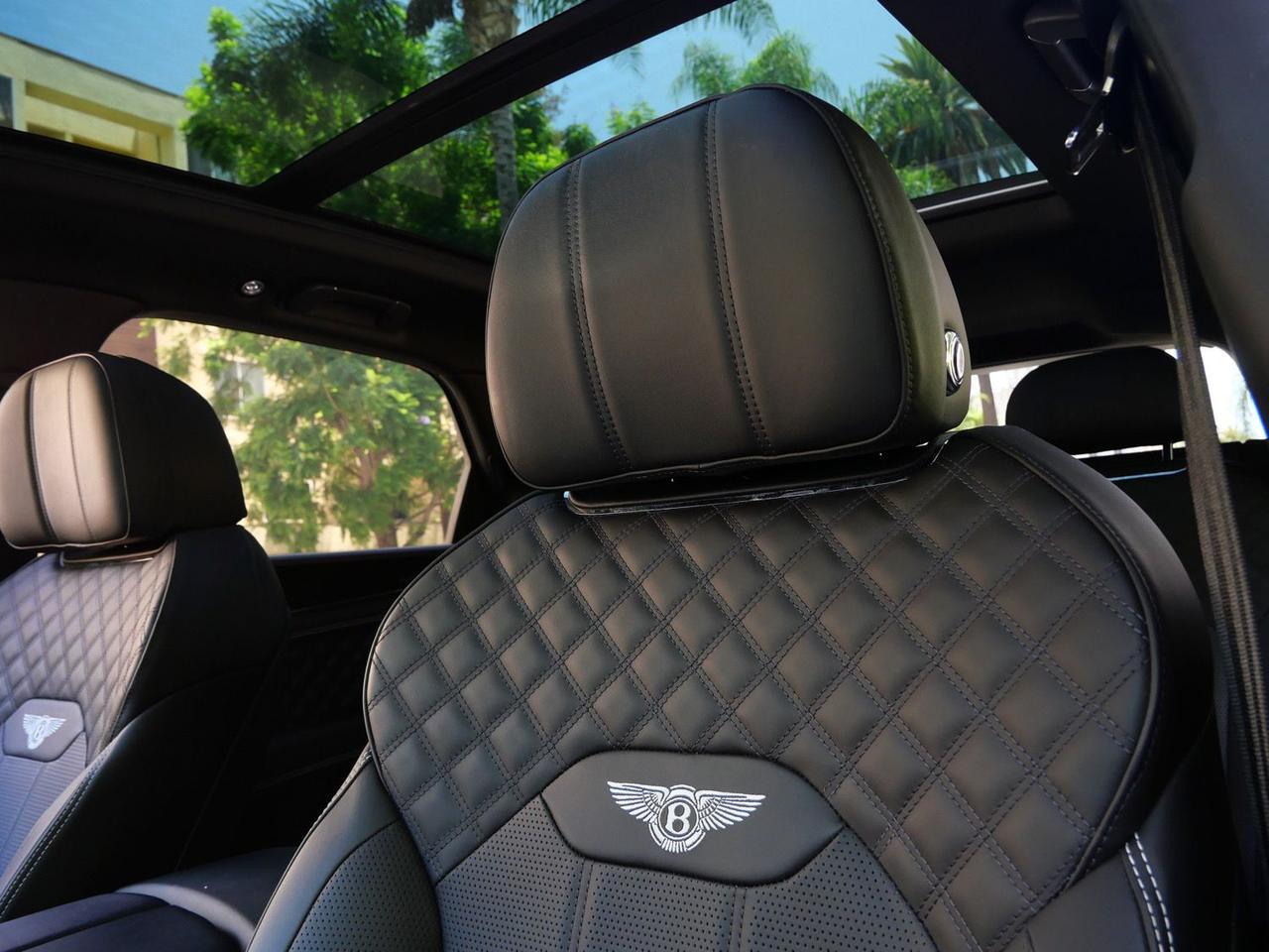 2022 Bentley Bentayga S S Lawrence KS