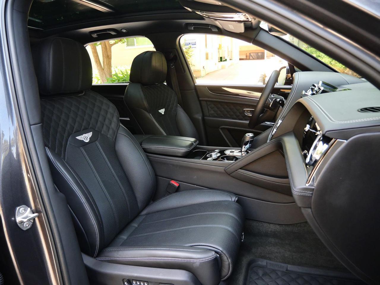 2022 Bentley Bentayga S S Lawrence KS