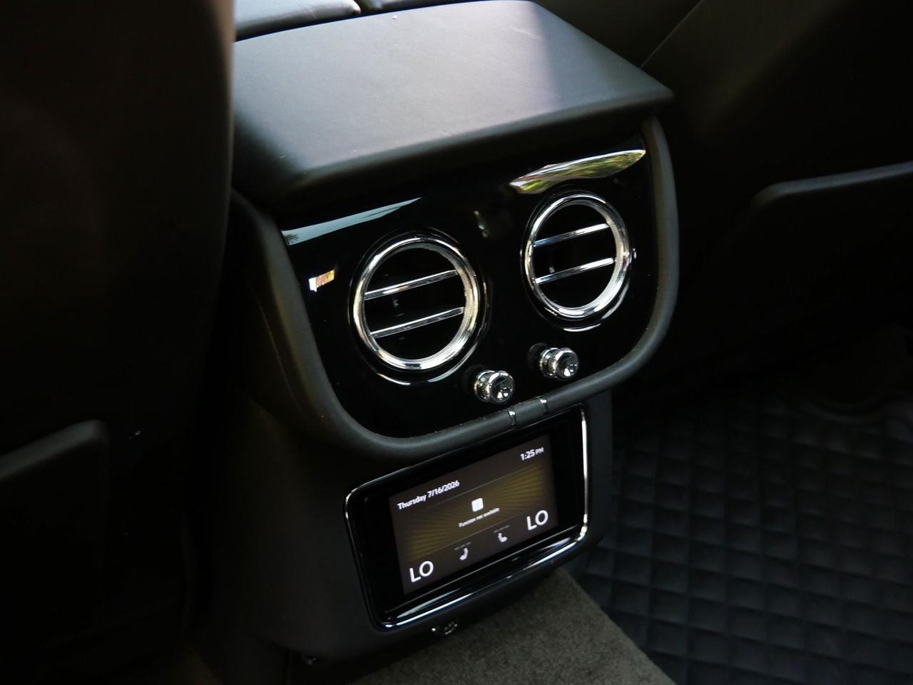 2022 Bentley Bentayga S S Lawrence KS
