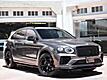 2022 Bentley Bentayga S