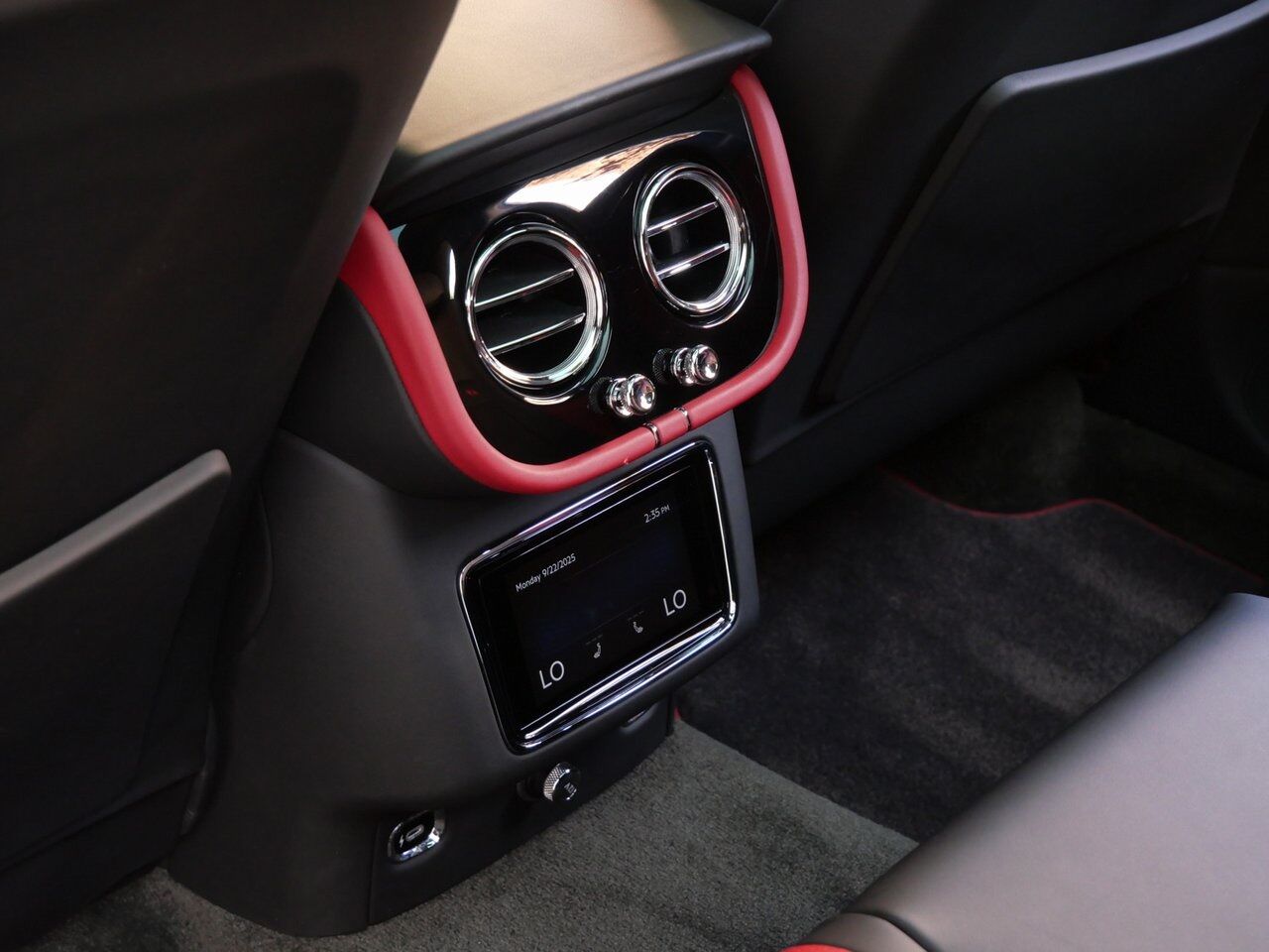 2022 Bentley Bentayga S S Lawrence KS