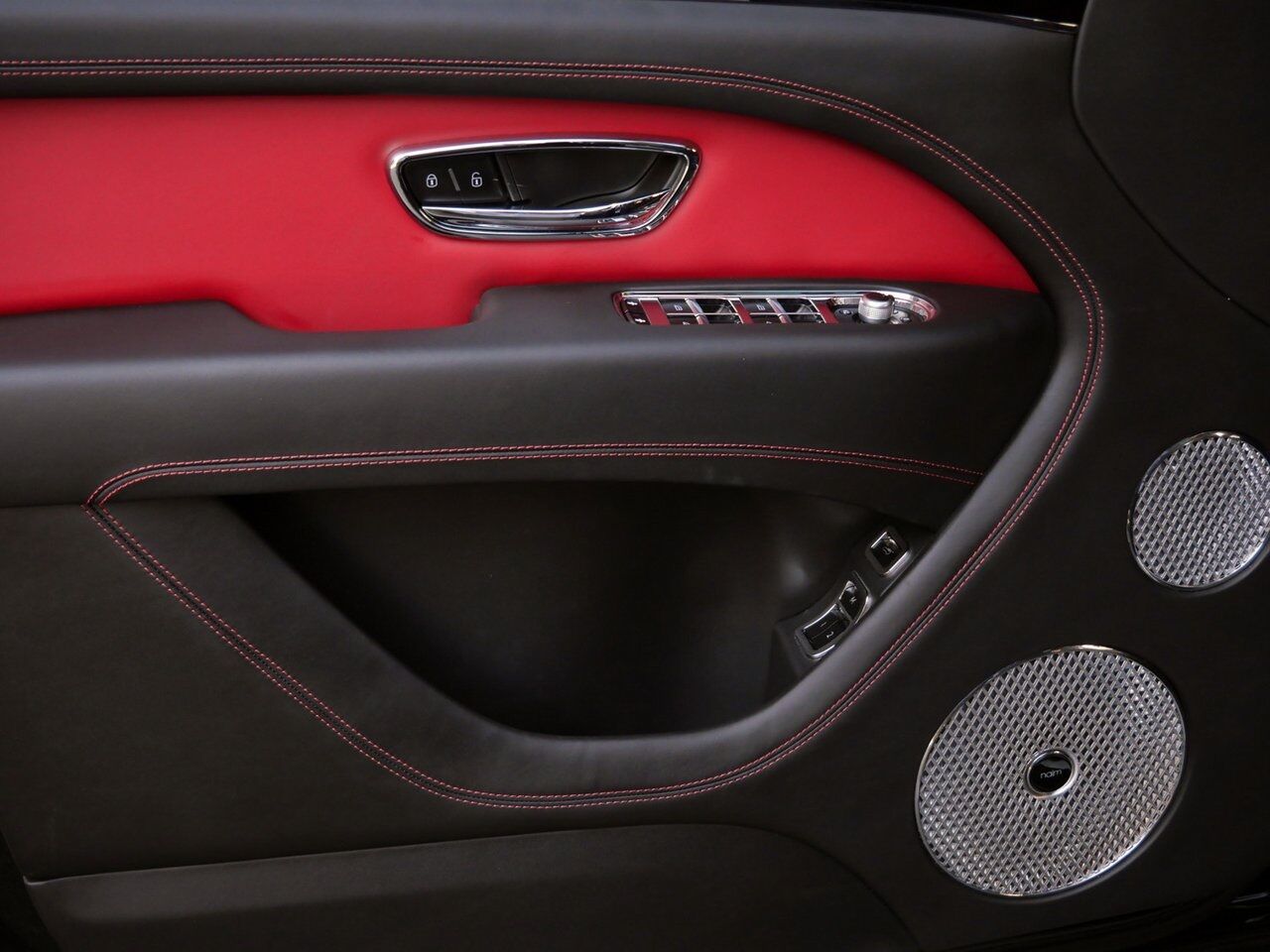 2022 Bentley Bentayga S S Lawrence KS