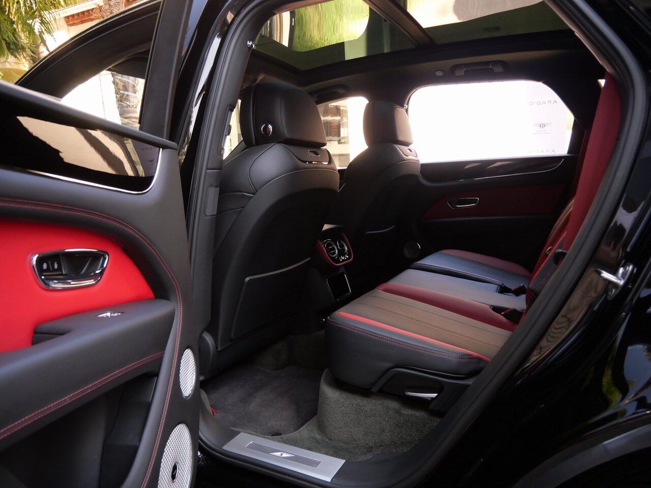 2022 Bentley Bentayga S S Lawrence KS