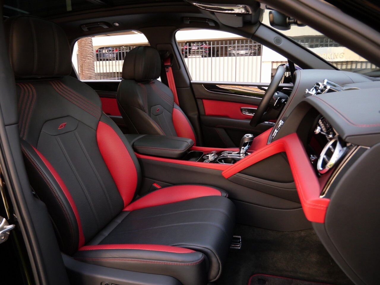2022 Bentley Bentayga S S Lawrence KS