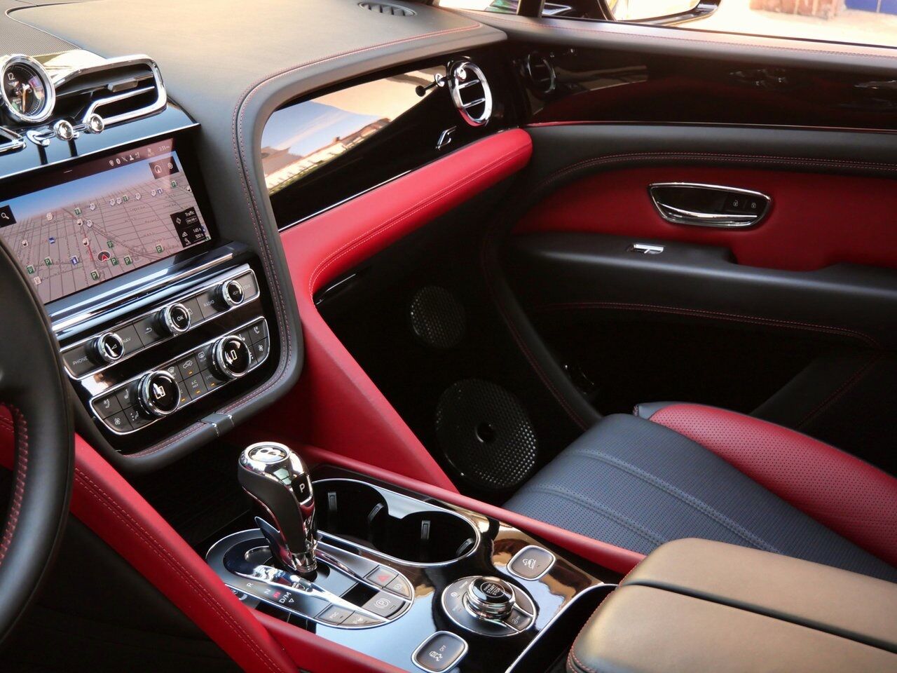 2022 Bentley Bentayga S S Lawrence KS