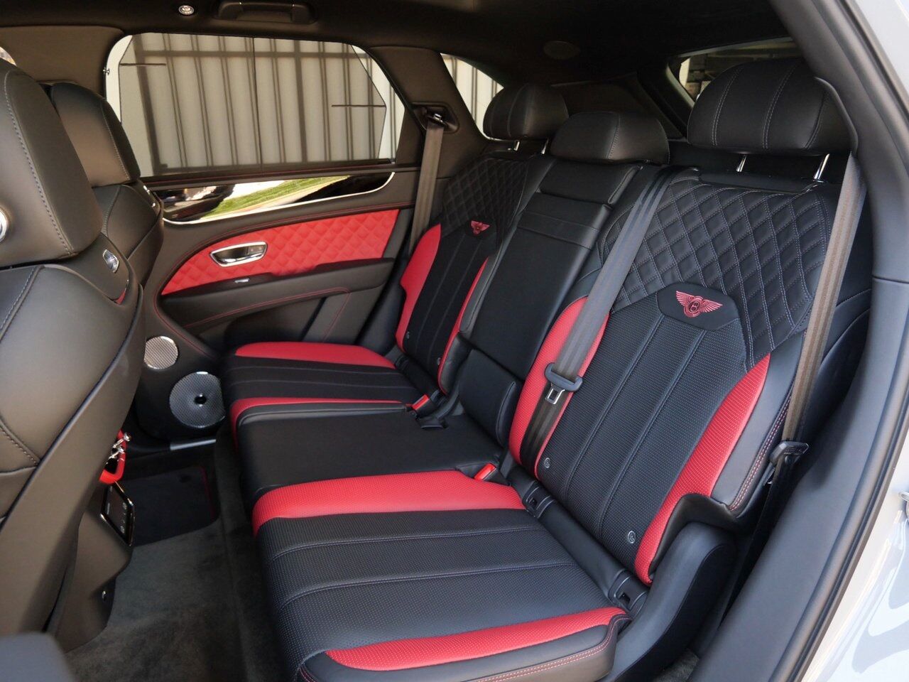 2022 Bentley Bentayga S S Lawrence KS