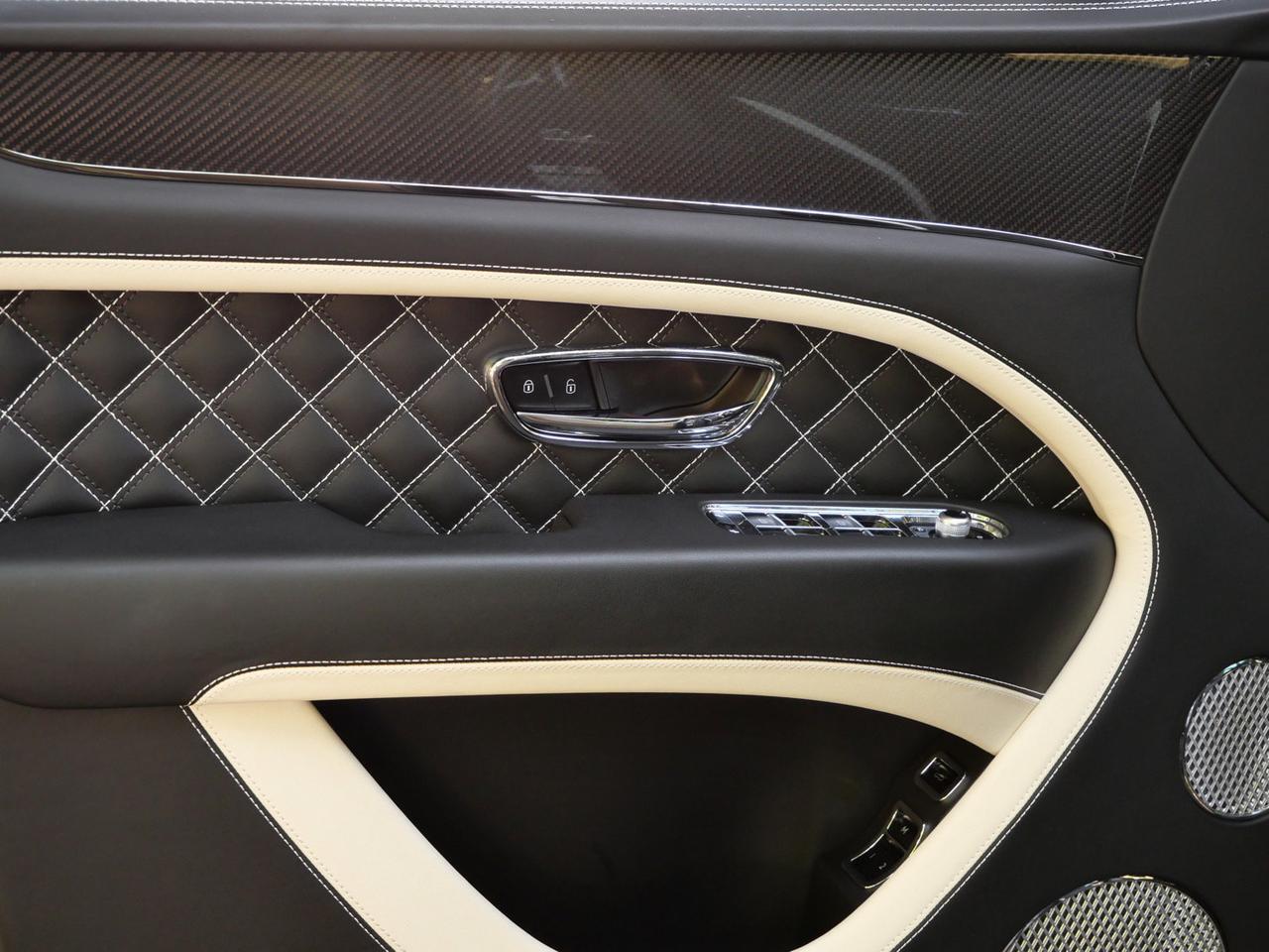 2022 Bentley Bentayga Speed Speed Lawrence KS
