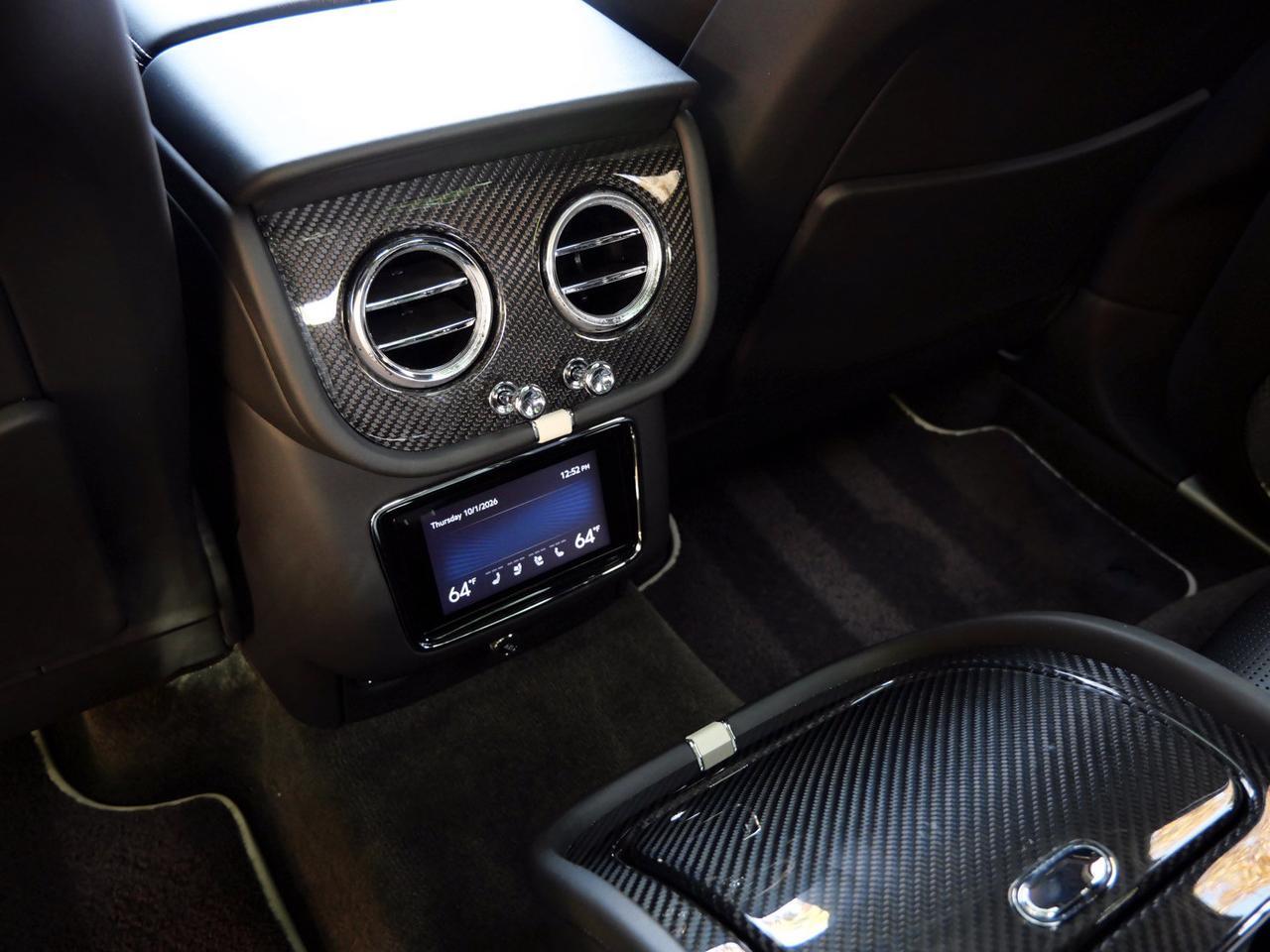 2022 Bentley Bentayga Speed Speed Lawrence KS