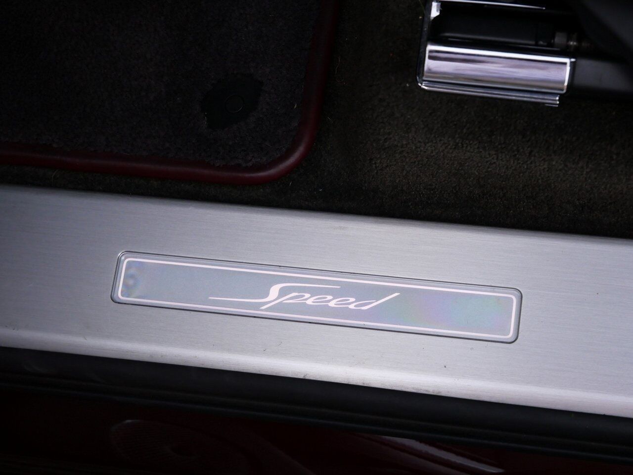 2022 Bentley Bentayga Speed Speed Lawrence KS