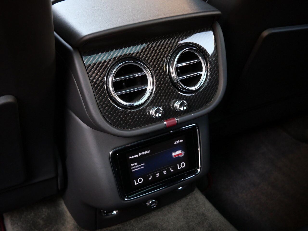 2022 Bentley Bentayga Speed Speed Lawrence KS