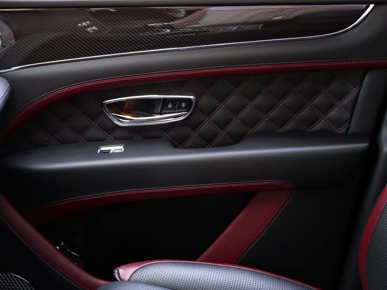 2022 Bentley Bentayga Speed Speed Lawrence KS