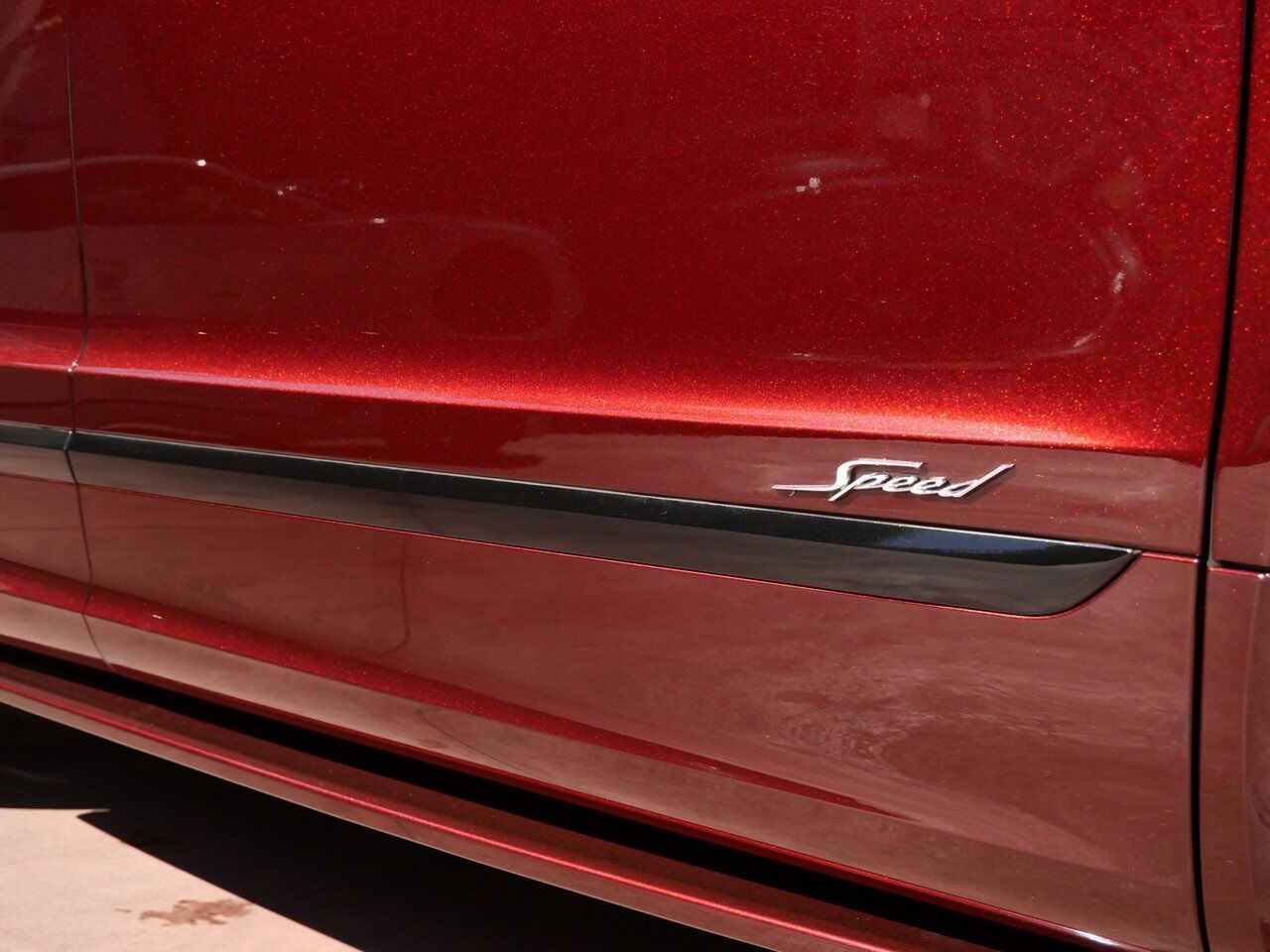 2022 Bentley Bentayga Speed Speed Lawrence KS