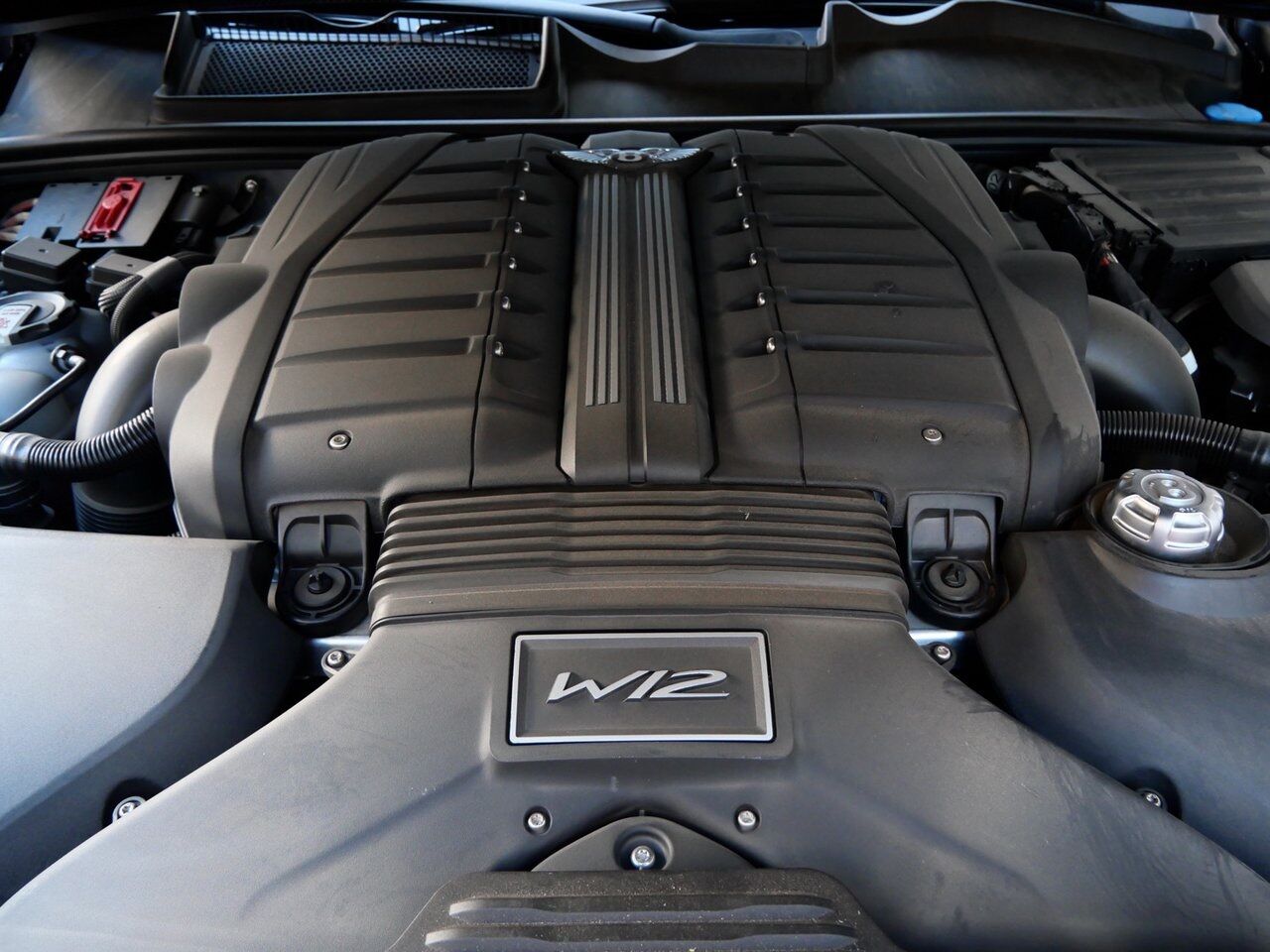 2022 Bentley Bentayga Speed Speed Lawrence KS