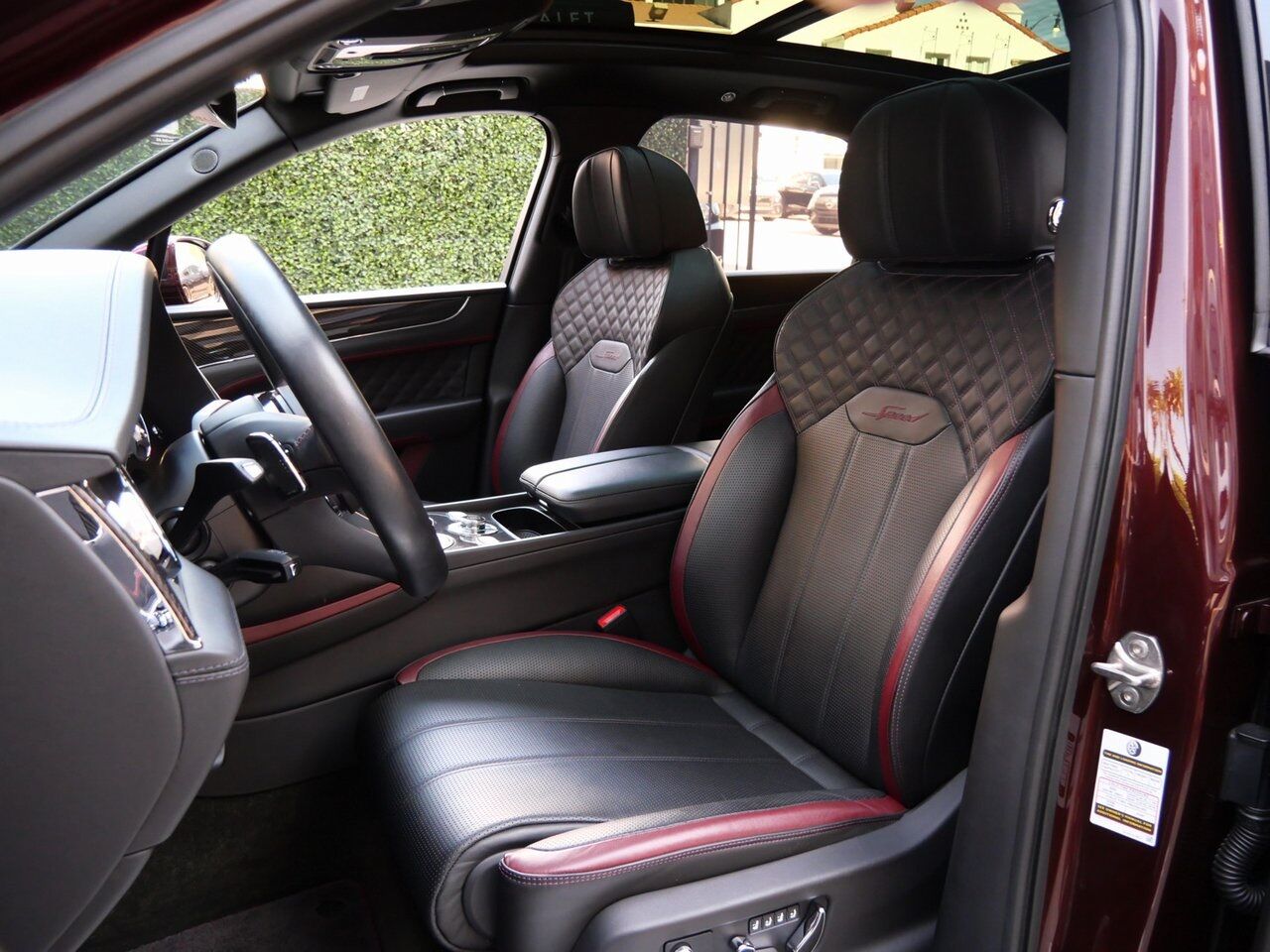 2022 Bentley Bentayga Speed Speed Lawrence KS