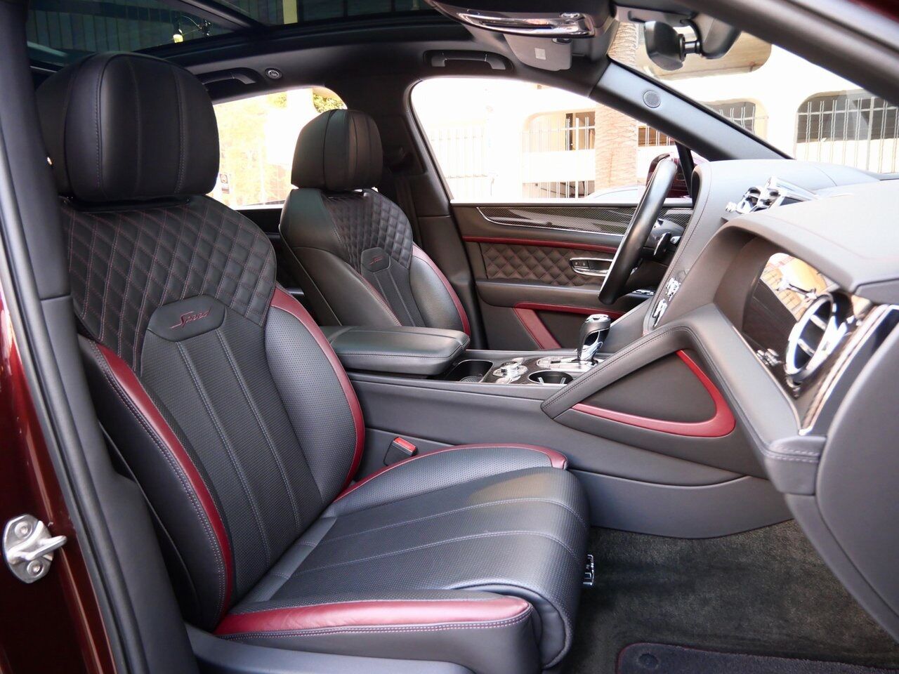 2022 Bentley Bentayga Speed Speed Lawrence KS