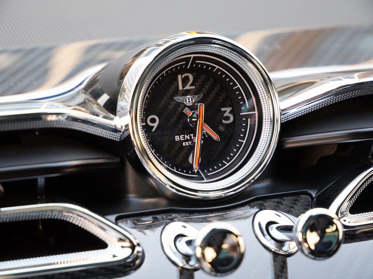 2022 Bentley Bentayga Speed Speed Lawrence KS